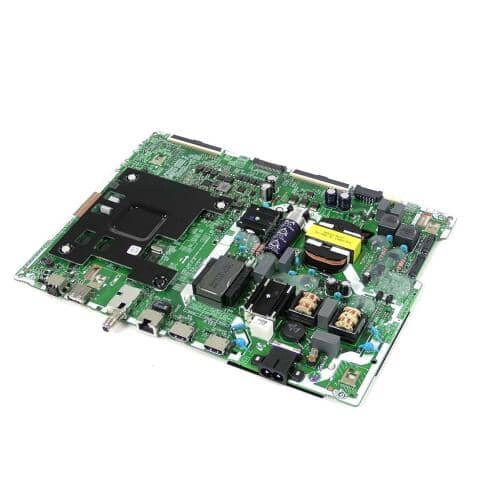 BN96-49475A Board P-Main Assembly