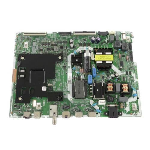 BN96-49638A ASSEMBLY BOARD P-MAIN