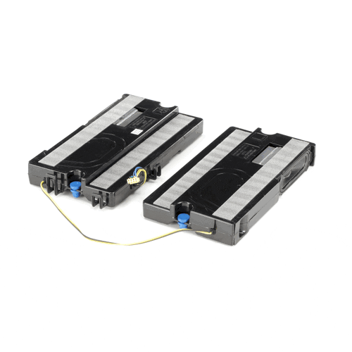 Samsung BN96-49998B Ensemble haut-parleur P-Front;Tv-Sp