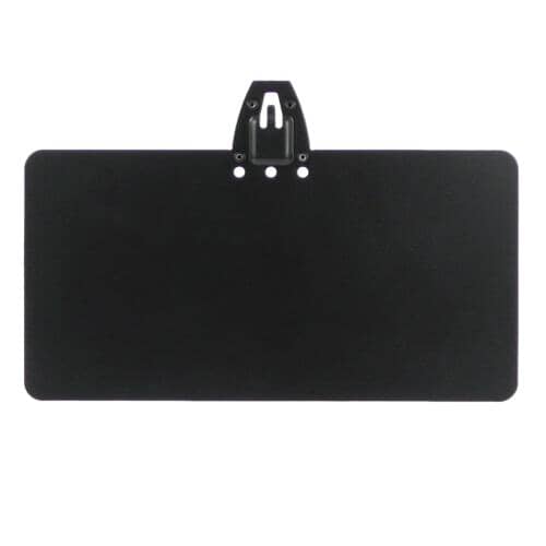 Couvercle supérieur du support d'assemblage Samsung BN96-50579A ; 55Qtq80