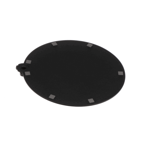 BN96-50629A Assembly Stand P Cover Top