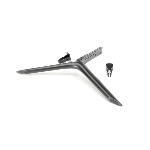 Samsung BN96-50833A Assembly Stand P-Cover Top Lef