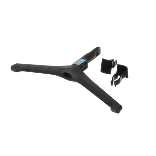 Support d'assemblage Samsung BN96-50856B, couvercle en P, haut gauche