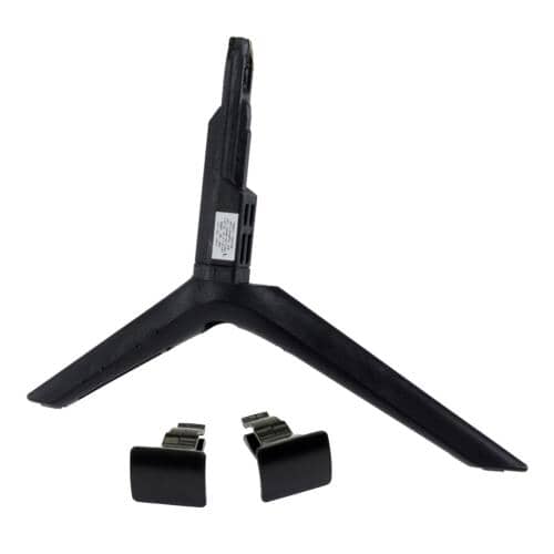 Couvercle en P du support d'assemblage du Samsung BN96-50867G, en haut à gauche