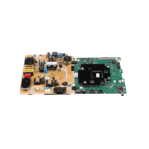 Carte d'assemblage Samsung BN96-50987V P-MAIN