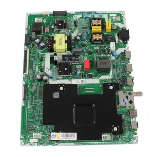 BN96-50988A Assembly Board P Main