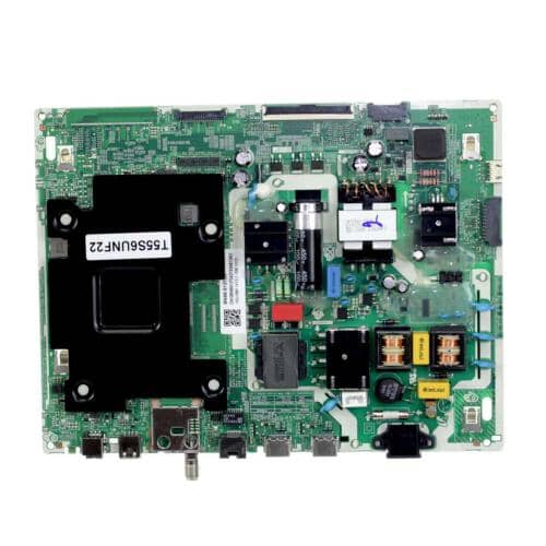 BN96-51370A Assy Board P-Main;Tu7000 Csot