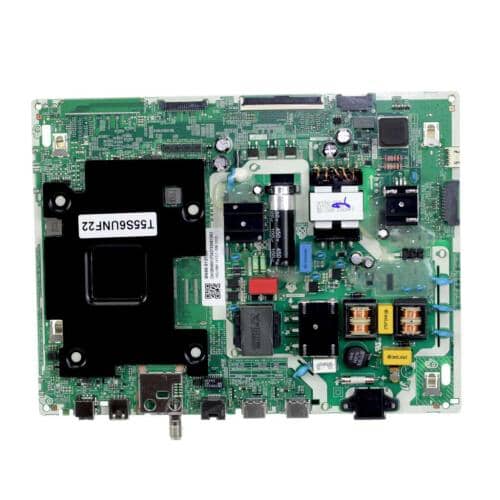 Carte d'assemblage P-Main BN96-51370A ; Tu7000 Csot