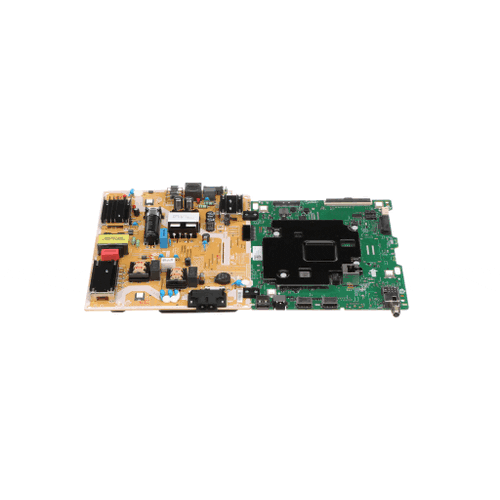 Carte d'assemblage Samsung BN96-51370K P-MAIN