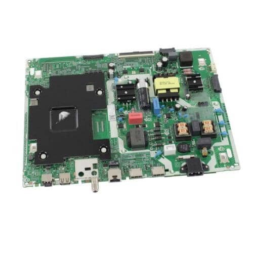 BN96-51371A Assembly Board P Main