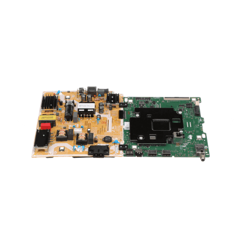 Carte d'assemblage P-Main Samsung BN96-52602C