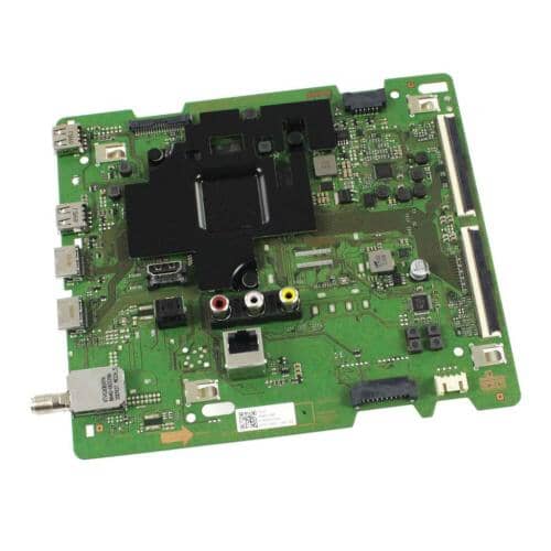 BN96-52106A Assembly Board P Main