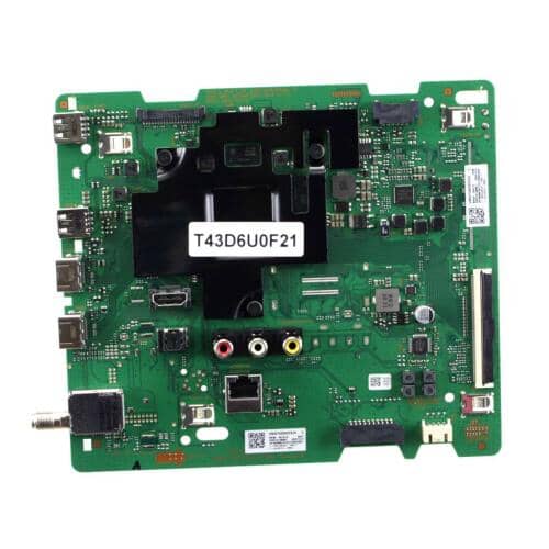 Samsung BN94-15417F Main Board