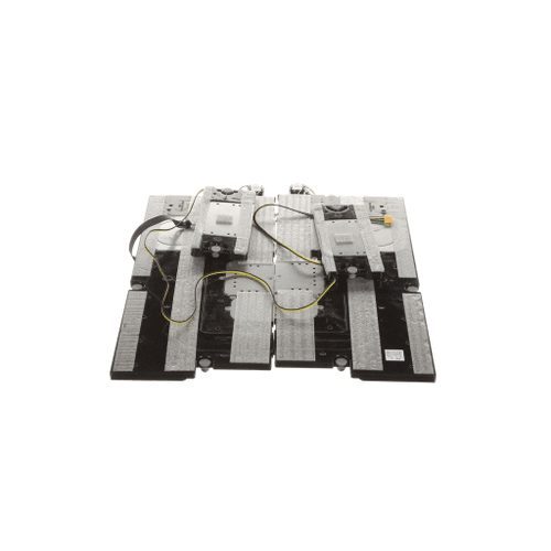 Samsung BN96-53041D Assemblage haut-parleur P-avant