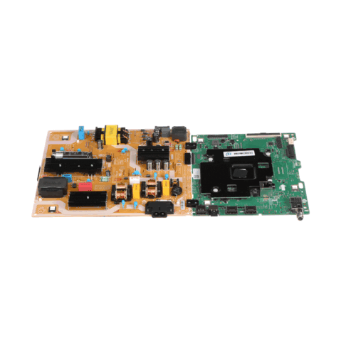 samsung BN96-54438A ASSY BOARD P-MAIN