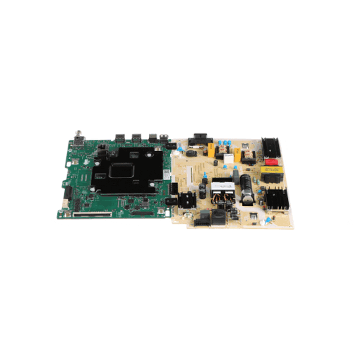 Samsung BN96-52604C Assy Board P-Main