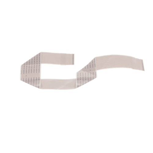 Câble flexible Samsung BN96-54857A