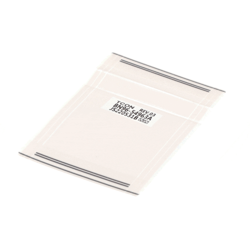 Câble flexible Samsung BN96-54963A