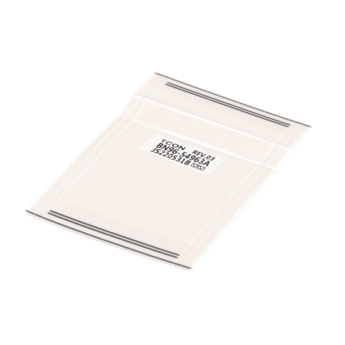Câble flexible Samsung BN96-54963A