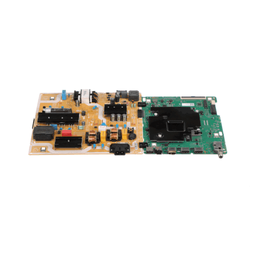 Samsung BN96-56550K ASSY BOARD P-MAIN;UCU7000 CSOT