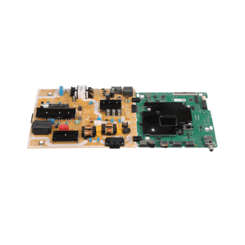 Carte d'assemblage Samsung BN96-56550K P-MAIN;UCU7000 CSOT
