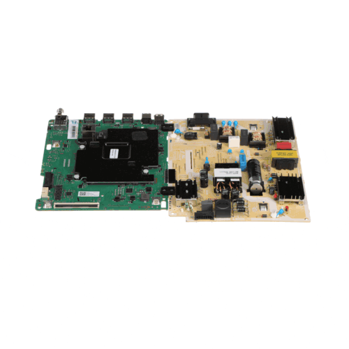 Samsung BN96-56551A ASSY BOARD P-MAIN