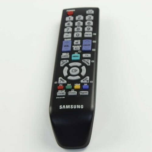 BP59-00138B TV Remote Control - Samsung Parts USA
