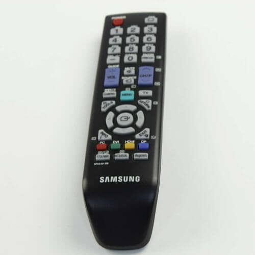 Télécommande TV Samsung BP59-00138A