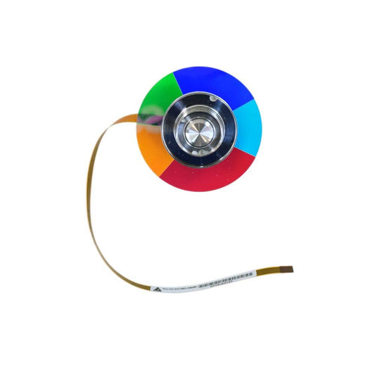 Roue chromatique du téléviseur Samsung BP64-00592A