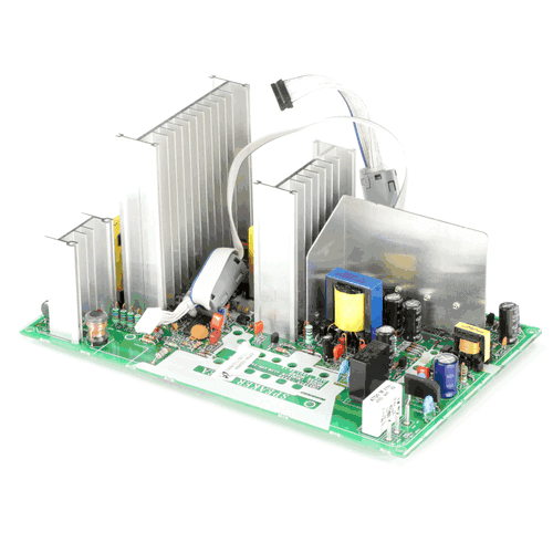 Samsung BP94-00082A Pcb Assembly Power