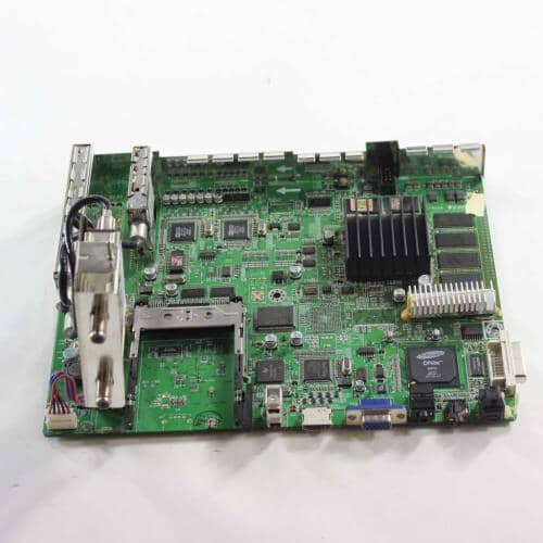Assemblage de circuit imprimé Samsung BP96-02170A P-Digital