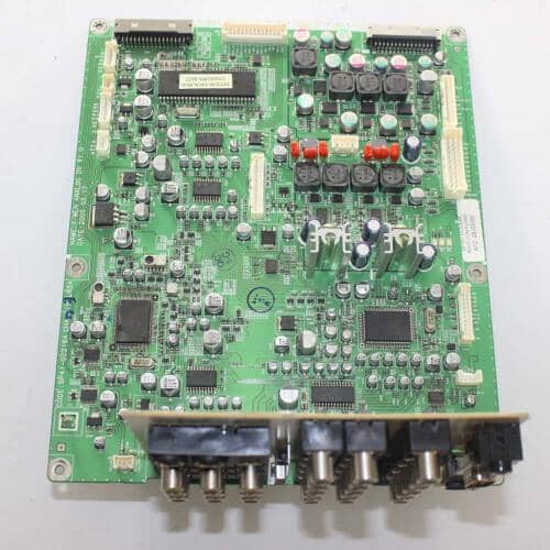 BP94-02228A PCB Board Assembly-ANALOG