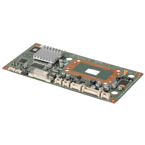 Samsung BP94-02311A Pcb Assembly S-Dmd