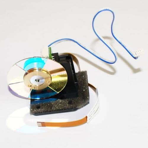 BP96-00250A Cover P-Color Wheel Assembly