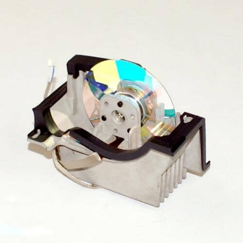 Roue chromatique en verre Samsung BP64-00550A
