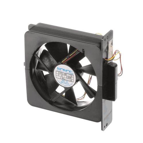Samsung BP96-00700A Assembly Fan P