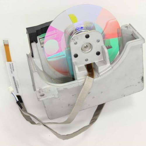 BP96-01103A Color Wheel P Assembly