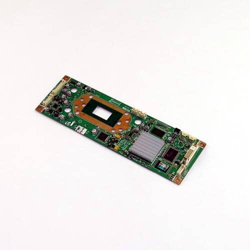 Samsung BP94-02312A Pcb Assembly S-Dmd