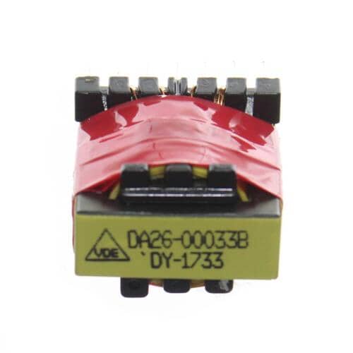 DA26-00033B COMMUTATION DE TRANSMISSION
