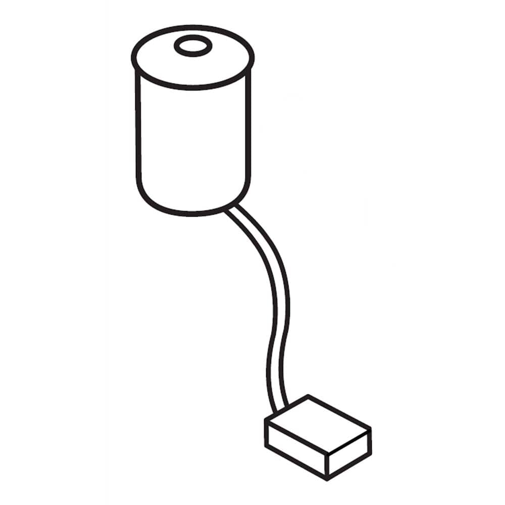 Bobine d'arrêt pour réfrigérateur Samsung DA27-00009B