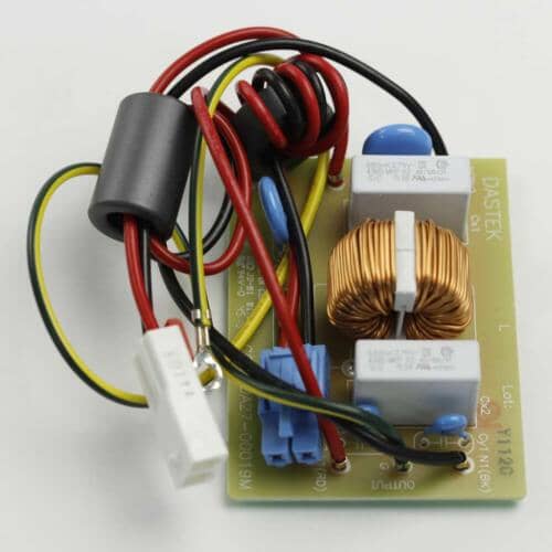 Samsung Refrigerator DA27-00019M Coil Filter