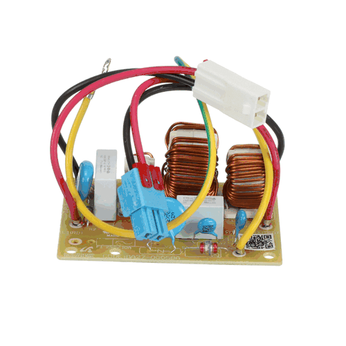 DA27-00058A COIL FILTER