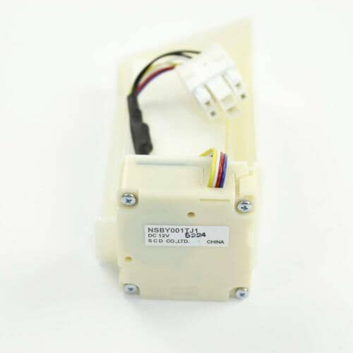 DA31-00101C Refrigerator Air Damper Motor