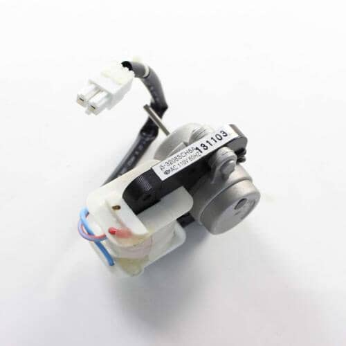 Samsung DA31-10110D Motor Circuit