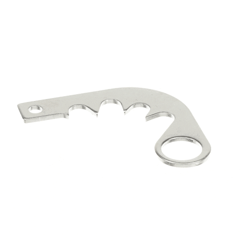 DA31-20122B Blade-Stationary Disp In,