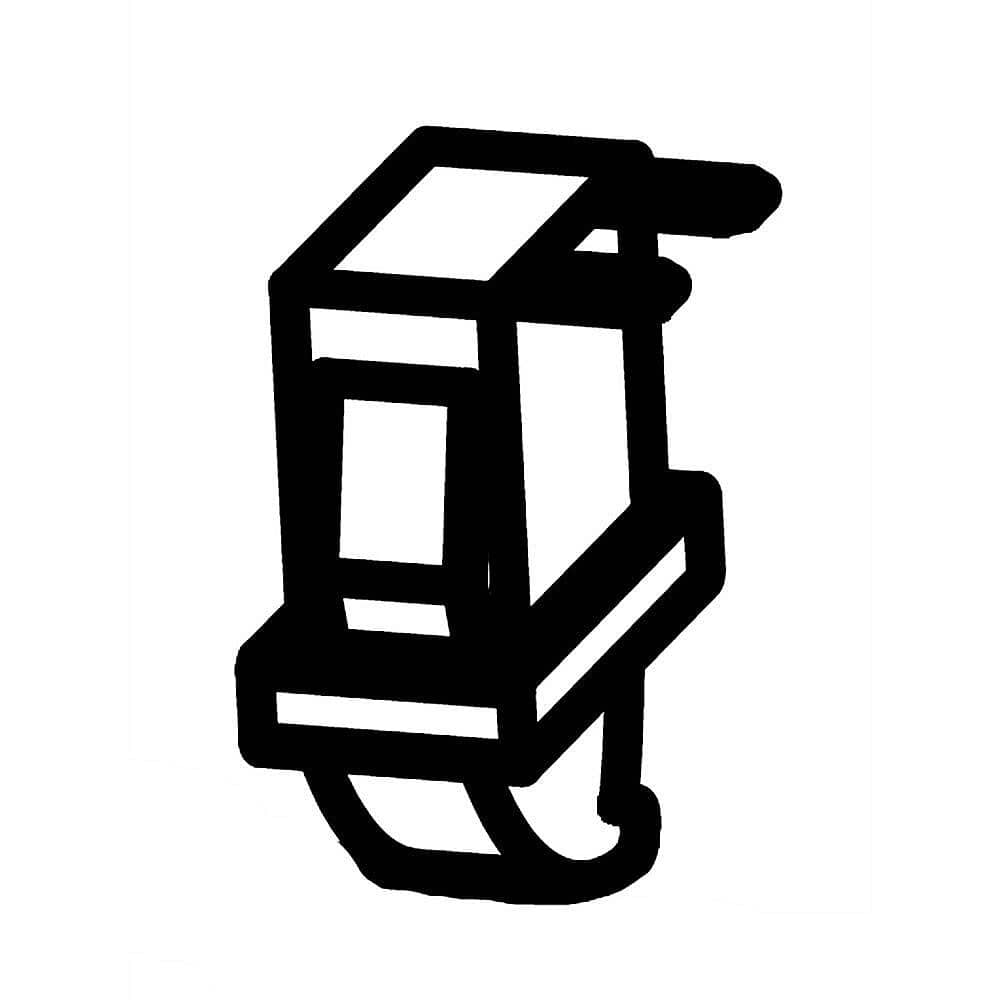 DA34-00033A SWITCH DOOR