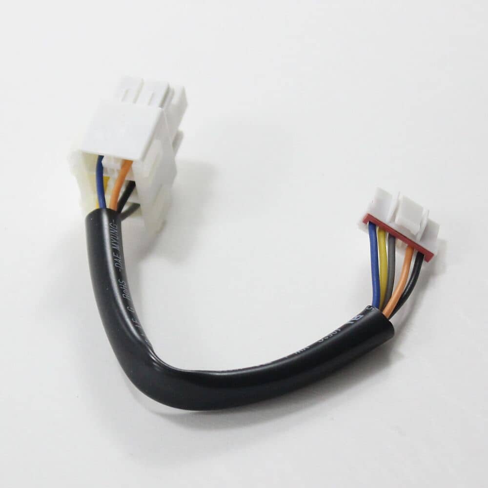 Samsung DA39-00415A Refrigerator Refrigerant Valve Wire Harness
