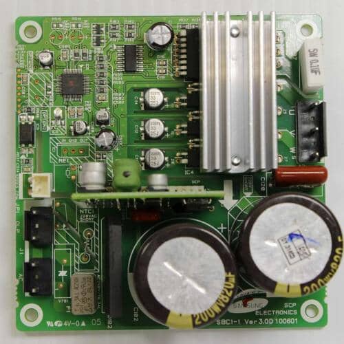 DA41-00316D Refrigerator Electronic Control Board