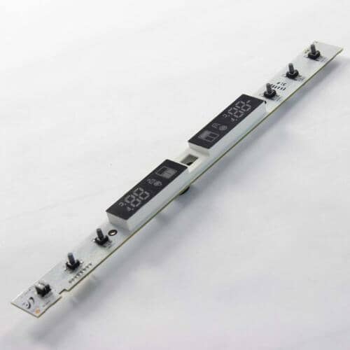 Ensemble d'affichage du distributeur de réfrigérateur DA41-00412A