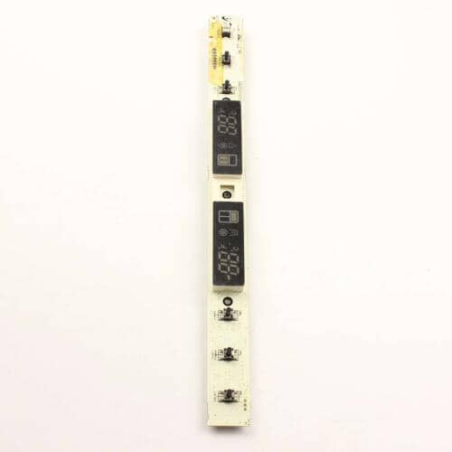 DA41-00412E Refrigerator Display Control Board